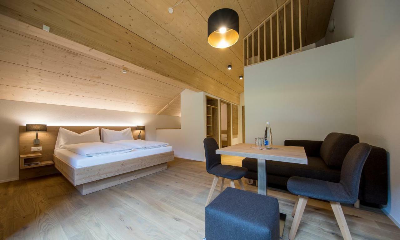 Gadmer Lodge - Dein Zuhause In Den Bergen Gadmen Exteriér fotografie