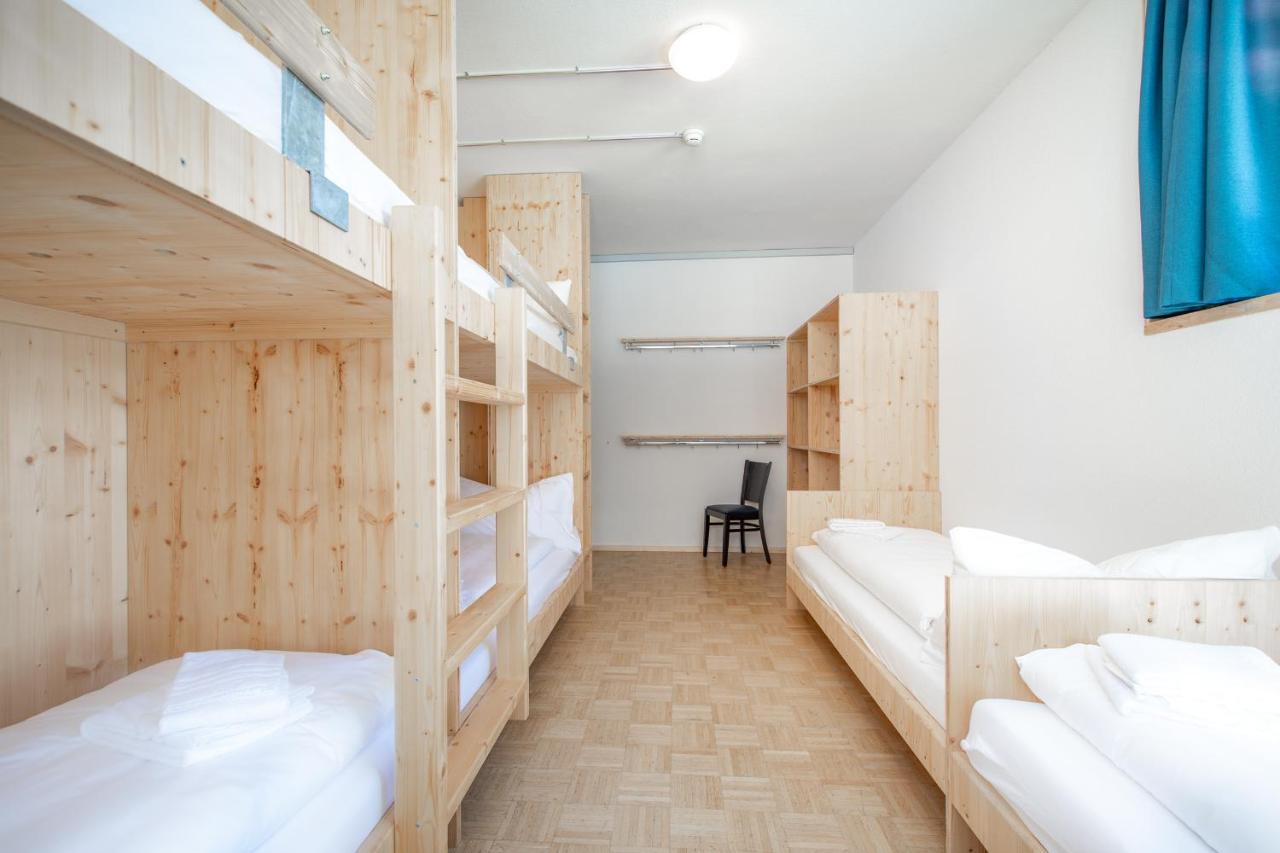 Gadmer Lodge - Dein Zuhause In Den Bergen Gadmen Exteriér fotografie